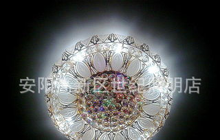 LED水晶燈飾特價(jià)促銷 點(diǎn)亮家居，批發(fā)采購(gòu)正當(dāng)時(shí)